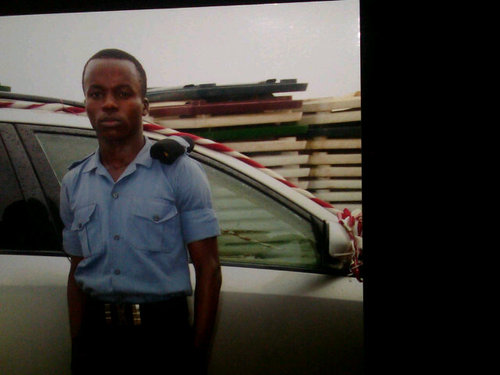 Am cute,fun to with,am industrious and so on