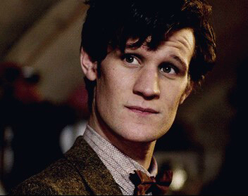 Sherlock Holmes - I am The Doctor a time traveller from out space Oi Your not funny Or clever I am the Clever one..