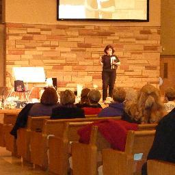 PeacefulPottery's profile picture. Follower, Inspirational Speaker, Potter