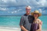 Practicing Doctor--working for health care re-form;concerned about world poverty;Love animals, wine, coffee & my wife