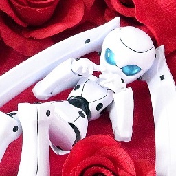 CipherNoir's profile picture. BUCK-TICKとかD'ERLANGERとかアニメとかフィギュアとか玩具とか。