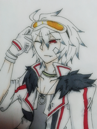 Issac_EDbot's profile picture. [네이버 자캐 커뮤니티 ENDLESS] 쉐이드 드래곤/1868세/180cm/다혈질/유아독존/남을 개무시/두뇌파/은근 애/왠지 알기 쉬운 성격//Like-아이스크림,경단,기계 만들기,희귀 식물 키우기 Hate-아버지 *쌍둥이 누나 @seychell_Edbot