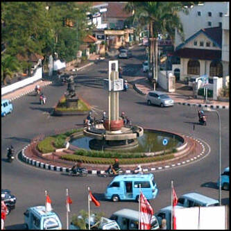 Akun silaturahmi warga kota Salatiga.