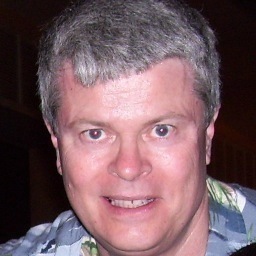 retired Pharmacist - enjoying grandkids - grew up in New England, lived in Ohio, Wyoming, Venezuela, South America & now in Florida ~40 years