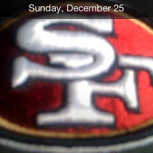 CwreckRandy's profile picture. Jus here for friendly conversation & 49er information