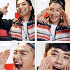 VIPs!! Mana suaranya???!! Mau ngobrol bareng VIPs dan info2 BIGBANG? Ayo monggo di follow :) #BIGBANG #VIP