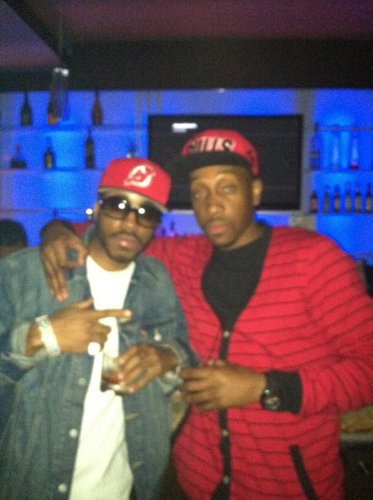 CEO of REALITY DREAMS ENT - Father - Businessman - Boston - If you see me speak... I'll speak back