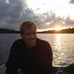 Director of Instructional Technology, Google Certified Trainer and the creator of the Cranium Chromebook Protector.