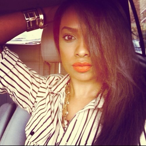 TheeBeautyXpert's profile picture. CEO & Designer @ Kristina Bowman Smith. Christian Rockstar. Esthetician. Worship seeker. Skincare junkee. Image consultant/stylist. @Brandonsmithinc PROUD wife