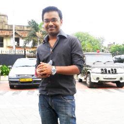 Thinking of a Bio... the moment I get it, I will Tweet :-P