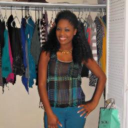 Nobody can go back and start a new beginning, but anyone can start today and make a new ending...#Y.O.L.O #TeamFollowBack #TeamBahamas ;)