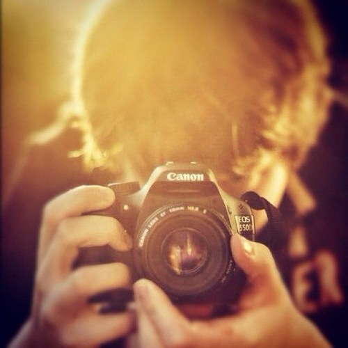 TobyRinkoff's profile picture. Director at @MotionBlurr Studios