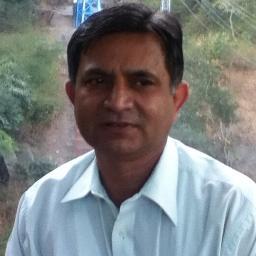 Ex- Chief General Manager(Geophy-S), ONGC, INDIA