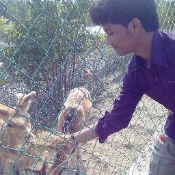 i am simple..
