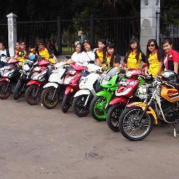 Safety Riding is Number One