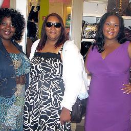 The Curvy Concierge is where curvy brides come to the red carpet treatment while shopping for the most defining fashion piece of her life, her wedding gown