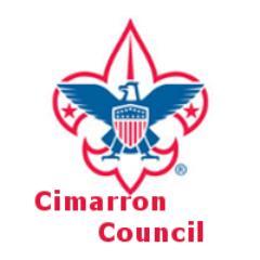 The Cimarron Council serves over 6,500 youth in 19 counties in north western and north central Oklahoma