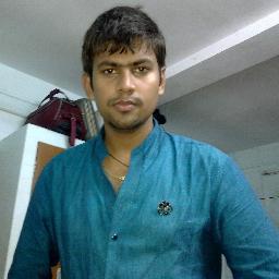 deweshiitkgp's profile picture. 