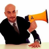 Francesco Apuzzo (@francescoapuzzo) 's Twitter Profile