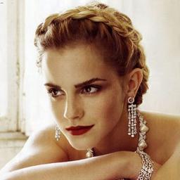 HARRY POTTER 3
EMMA WATSON 3