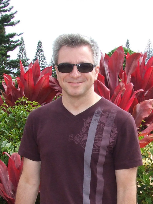 entrepreneur, musician into food, wine, travel and tech