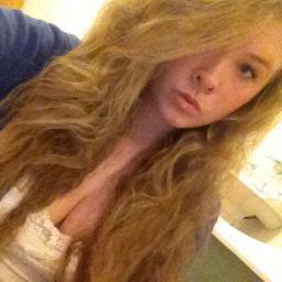 17, English, Geordie... what more is there to say?