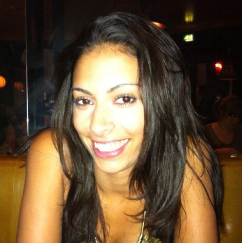 nicolaclarke's profile picture. 