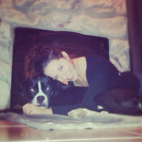 squidvicious86's profile picture. hott fuckin mess trying to pretend to live in the real world