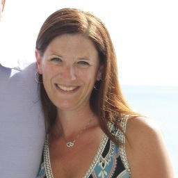Hockey & Sports Loving Wife/Mother & Teacher!