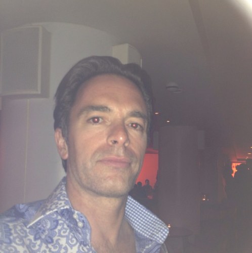 adamjonrandall's profile picture. 