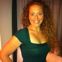 Kimberly Silvestri - @sslifecoach Twitter Profile Photo