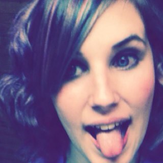 I'm just me.