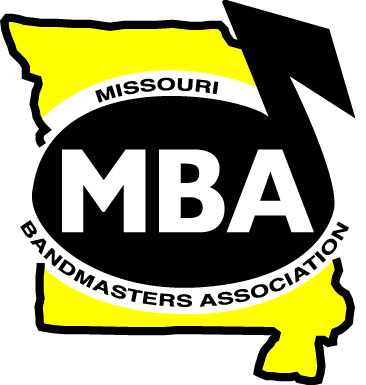 Missouri Bandmasters Association, Inc. supports wind and percussion instrumental music education for all Missouri public and private schools for all ages.