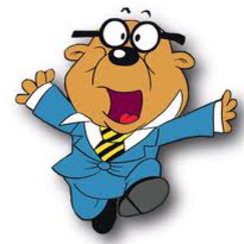 Propferf's profile picture. So you're supposed to write something here now as well?