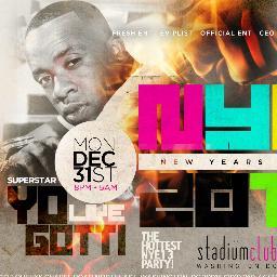We keep it 100 in the #DMV! Music... Fashion ... Nightlife .... Celebrities .... News. WE GOT YOU! #DMV100