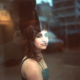 Studied photography for 2 years. If you're interested for a shoot you can always contact me.
My work: http://t.co/ALxKTpXn