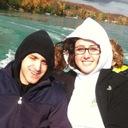 Joe DeRose - @jderose1127 - Twitter