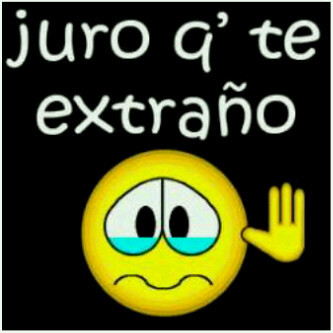 Sigueme y te sigo c;