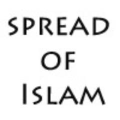 Spreading Islam is everyone's duty .
This account is managed by (@AmjaadAhmad)
to contact us : sorahikaru85@gmail.com