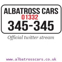 Albatross Cars (@albatrossderby) 's Twitter Profile