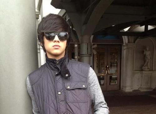 Real oppa gangnam account ! #madlangpeoplefollowshowtime follow us , we will followback :)