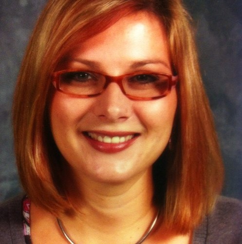 Wife, mother of 2, and School Counselor for Henryville Jr. High.