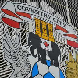 Engage with fellow supporters on the unofficial Coventry City FC twitter page #skyblues