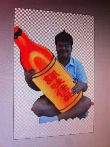 MarkdeksomBoon's profile picture. 
