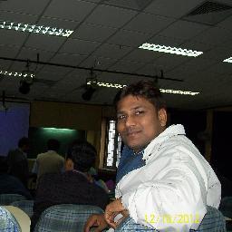 I m an assistant professor in private engineering college in bhilai a post graduate of IIT KHARAGPUR