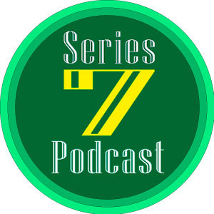 I produce podcast and material to assist students prepare to take the FINRA Series 7 examination podcasts may be subscribed at Itunes and http://t.co/WCZkpduM
