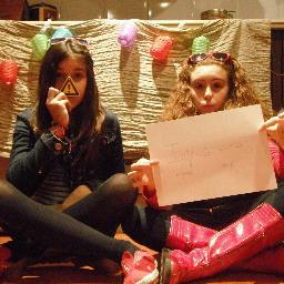 TutiFrutisPrimi's profile picture. Hola k ase:))