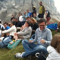 Mauro Giacomazzi (@mauroguganda) 's Twitter Profile