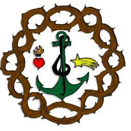Twitter oficial de la Banda de Cornetas y Tambores Miguel Magone (Poligono Sur, Sevilla), Ensayos de Lunes a Jueves con horario de 20:00 a 21:30