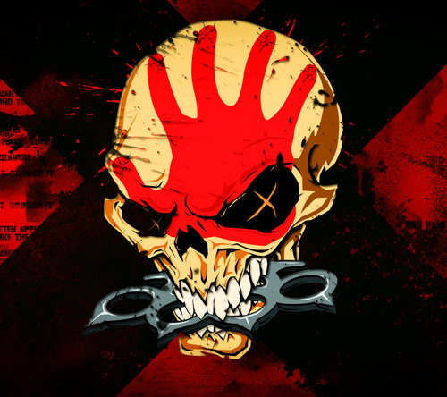 Proud father! Love music 5FDP, Godsmack, Hellyeah!!!!! Big sports fan (Bears, Bulls, Whitesox & ND)